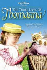 Watch The Three Lives of Thomasina 123moviesFree