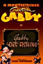 Watch Gabby Goes Fishing (Short 1941) 123moviesFree