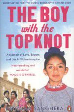 Watch The Boy with the Topknot 123moviesFree