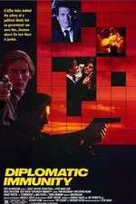 Watch Diplomatic Immunity 123moviesFree