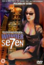 Watch 7 jin gong 123moviesFree