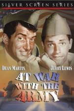 Watch At War with the Army 123moviesFree