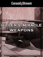 Watch Hitler's Miracle Weapons 123moviesFree