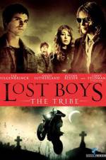 Watch Lost Boys: The Tribe 123moviesFree