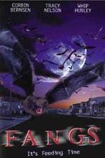 Watch Fangs 123moviesFree