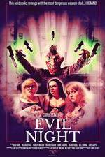 Watch Evil Night 123moviesFree
