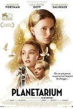 Watch Planetarium 123moviesFree