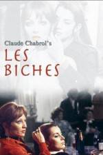 Watch Les biches 123moviesFree