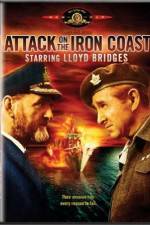 Watch Attack on the Iron Coast 123moviesFree