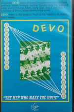 Watch DEVO | The Men Who Make the Music 123moviesFree