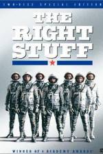 Watch The Right Stuff 123moviesFree