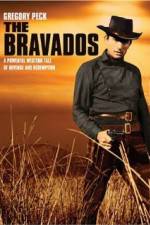 Watch The Bravados 123moviesFree