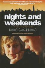 Watch Nights and Weekends 123moviesFree