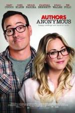 Watch Authors Anonymous 123moviesFree