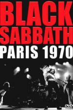 Watch Black Sabbath Live In Paris 123moviesFree