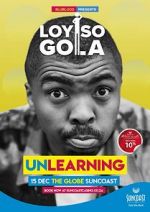 Watch Loyiso Gola: Unlearning 123moviesFree