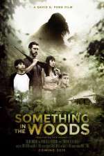 Watch Something in the Woods 123moviesFree