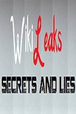 Watch True Stories Wikileaks - Secrets and Lies 123moviesFree