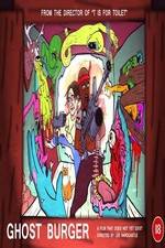 Watch Ghost Burger 123moviesFree