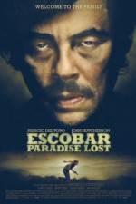 Watch Escobar: Paradise Lost 123moviesFree