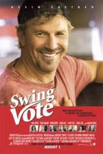 Watch Swing Vote 123moviesFree