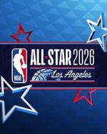 Watch 2026 NBA All-Star Game (TV Special 2026) 123moviesFree