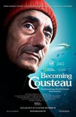 Watch Becoming Cousteau 123moviesFree
