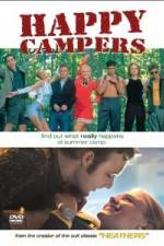Watch Happy Campers 123moviesFree