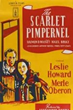 Watch The Scarlet Pimpernel 123moviesFree