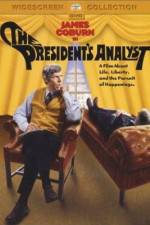 Watch The President's Analyst 123moviesFree