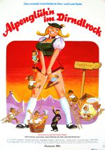 Watch Alpenglühn im Dirndlrock 123moviesFree