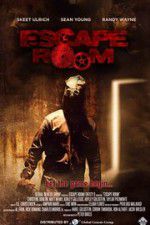 Watch Escape Room 123moviesFree