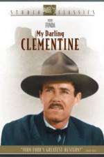 Watch My Darling Clementine 123moviesFree