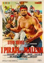 Watch I pirati della Malesia 123moviesFree