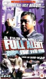 Watch Full Alert 123moviesFree