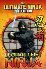 Watch Leopard Fist Ninja 123moviesFree