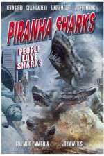Watch Piranha Sharks 123moviesFree