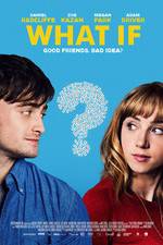 Watch What If 123moviesFree