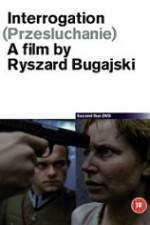 Watch Interrogation 123moviesFree