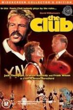 Watch The Club 123moviesFree