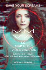Watch 2014 Much Music Video Awards 123moviesFree