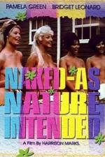 Watch Naked as Nature Intended 123moviesFree