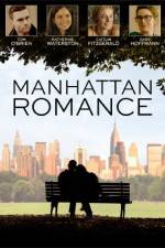 Watch Manhattan Romance 123moviesFree
