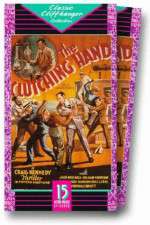 Watch The Amazing Exploits of the Clutching Hand 123moviesFree