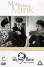 Watch Make Mine Mink 123moviesFree