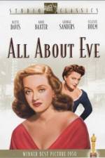 Watch All About Eve 123moviesFree