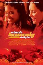 Watch Nina's Heavenly Delights 123moviesFree