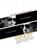 Watch Duplicity 123moviesFree