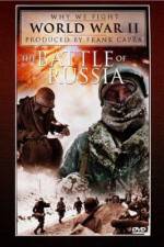 Watch The Battle of Russia 123moviesFree
