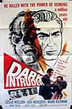 Watch Dark Intruder 123moviesFree